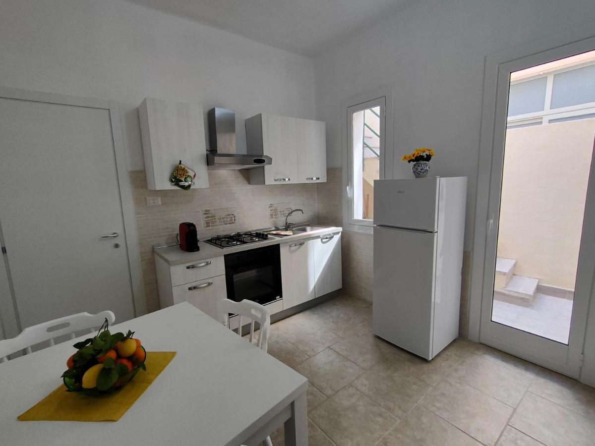 My Sweet Home - Siracusa Syracuse Eksteriør billede