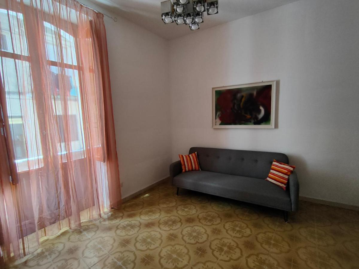 My Sweet Home - Siracusa Syracuse Eksteriør billede