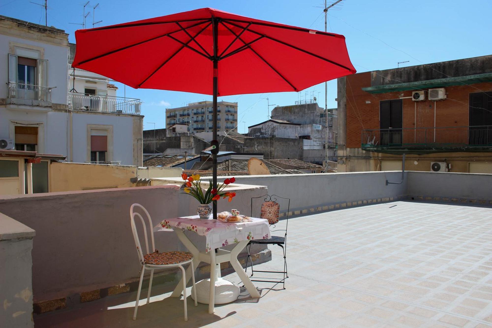 My Sweet Home - Siracusa Syracuse Eksteriør billede